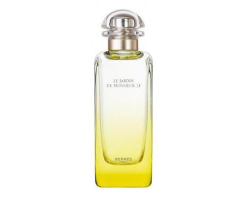 Тестер Hermes Le Jardin De Monsieur Li 100 мл