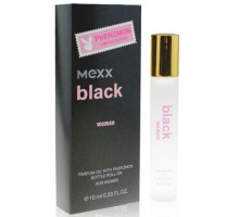 Mexx Black Woman 10 ml