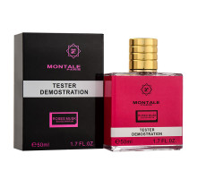 Tester 50ml - Montale Roses Musk