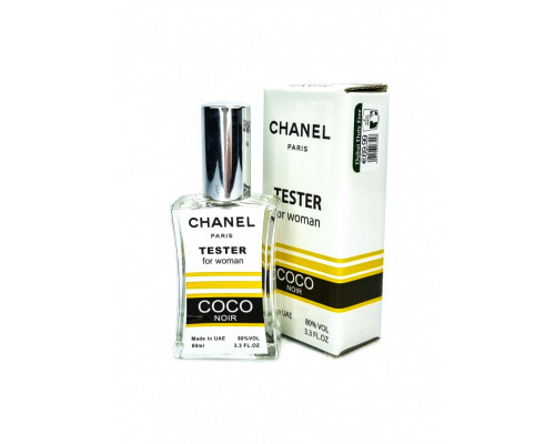 Chanel Coco Noir (for woman) - TESTER 60 мл