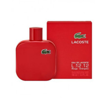 Туалетная вода Lacoste Eau De Lacoste L.12.12 Rouge 100 мл