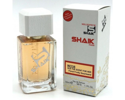 SHAIK W238 (HUGO BOSS THE SCENT FOR HER)