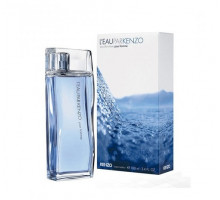 Туалетная вода Kenzo L`eau Par Kenzo Pour Homme 100 мл