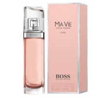 Парфюмерная вода Hugo Boss Ma Vie Pour Femme L`eau 75 мл