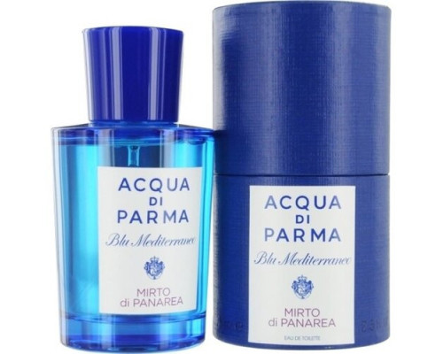 Acqua di Parma Mirito di Panarea edt 100 мл(в тубе)