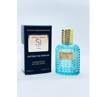 VIP TESTER Giorgio Armani Si Fiori 60ML