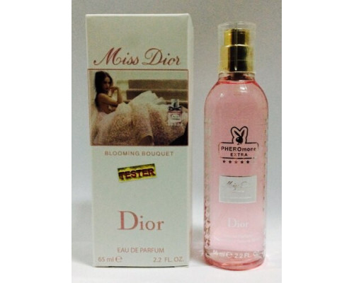 Christian Dior Miss Dior Cherie Blooming Bouquet (65 мл)