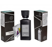 MONTALE WHITE MUSK 60 МЛ УНИСЕКС