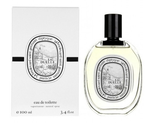 Diptyque Eau Duelle EDT 100 мл (унисекс)