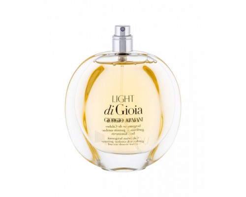 Тестер Giorgio Armani Light Di Gioia Eau De Parfum 100 мл