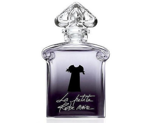 Тестер Guerlain La Petite Robe Noire 100 мл (EURO)