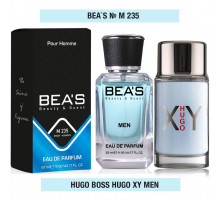 BEA'S (Beauty & Scent) М 235 - Hugo Boss Hugo XY 50 мл