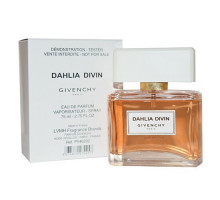 Тестер Givenchy Dahlia Divin 75 мл (EURO)