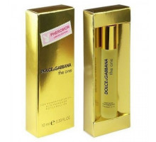 Dolce & Gabbana The One For Women 10 мл