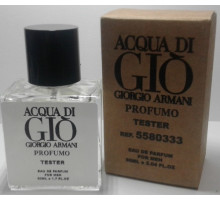 Мини-Тестер Giorgio Armani Acqua Di Gio Profumo 50 мл (ОАЭ)