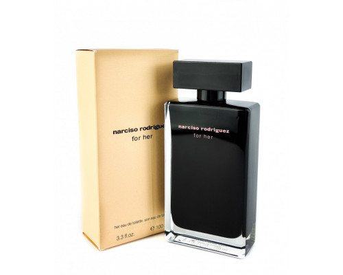 Narciso Rodriguez For Her Eau De Toilette 100 мл A-Plus