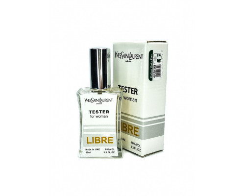 YSL Libre (for woman) - TESTER 60 мл