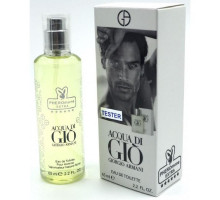 Giorgio Armani Acqua Di Gio For Men (65 мл)