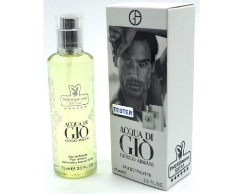 Giorgio Armani Acqua Di Gio For Men (65 мл)