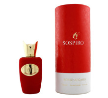 Sospiro Perfumes Rosso Afgano 100 мл - туба