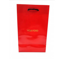 ПОДАРОЧНЫЙ ПАКЕТ TOM FORD 24.5Х14.5Х14.5