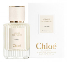 Chloe Atelier Des Fleurs Neroli 50 мл (EURO)