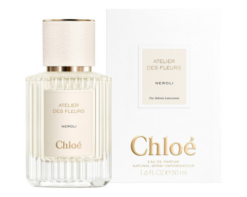 Chloe Atelier Des Fleurs Neroli 50 мл (EURO)