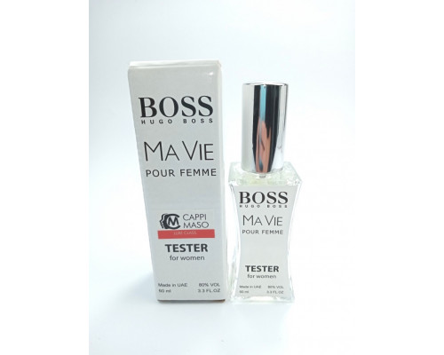 Мини-тестер Hugo Boss Ma Vie 60 мл