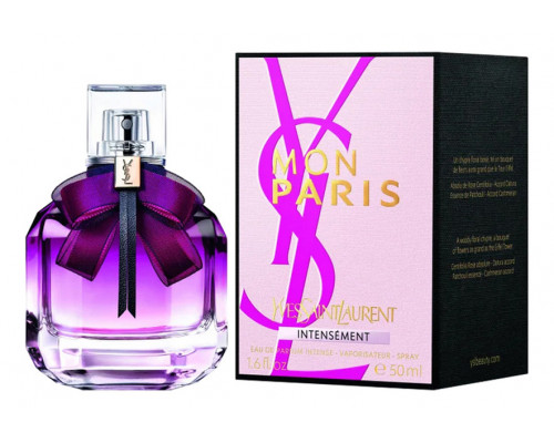 Yves Saint Laurent Mon Paris Intensement 90 ml (EURO)