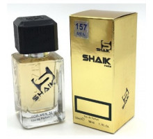 SHAIK M 157 ("CHRISTIAN DIOR HOMME COLOGNE")