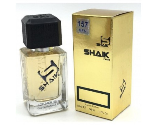 SHAIK M 157 (CHRISTIAN DIOR HOMME COLOGNE)