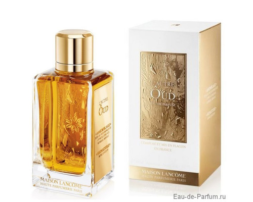 Maison Lancome LAutre Oud 100 мл