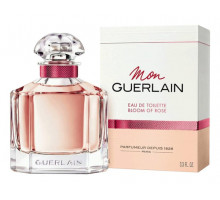 Туалетная вода Guerlain Mon Guerlain Bloom Of Rose 100 мл