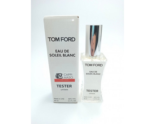 Мини-тестер Tom Ford Eau De Soleil Blanc 60 мл