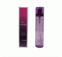 Мини-парфюм Lacoste Eau De Lacoste Magnetic Pour Femme 80 мл