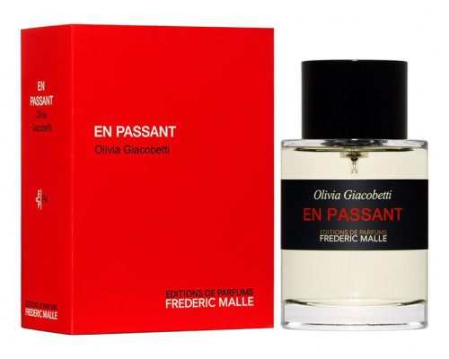 Frederic Malle En Passant Oliva Giacobetti 100 мл (Для женщин)