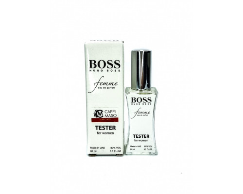 Мини-тестер Hugo Boss Femme 60 мл