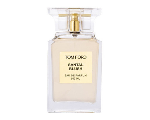 Парфюмерная вода Tom Ford Santal Blush 100 мл (Для женщин)