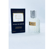 VIP TESTER Tiziana Terenzi Draco 60ML