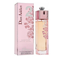 Туалетная вода Christian Dior Addict 2 Summer Peonies 100 мл