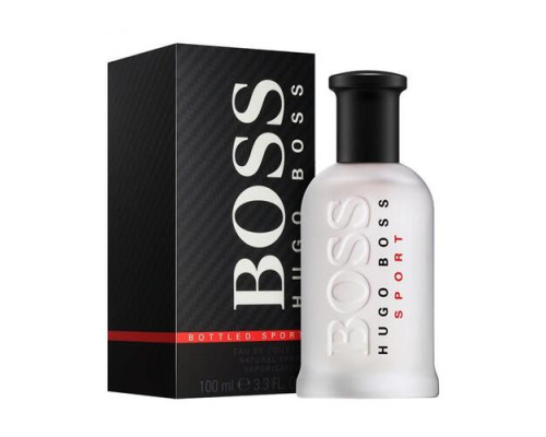 Туалетная вода Hugo Boss Bottled Sport 100 мл