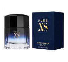 Туалетная вода Paco Rabanne Pure XS For Him 100 мл