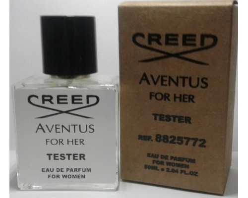 Мини-Тестер Creed Aventus for Her 50 мл (ОАЭ)