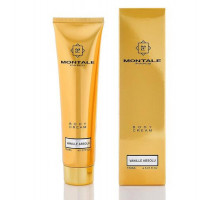 Крем для тела Montale Vanille Absolu 150 ml