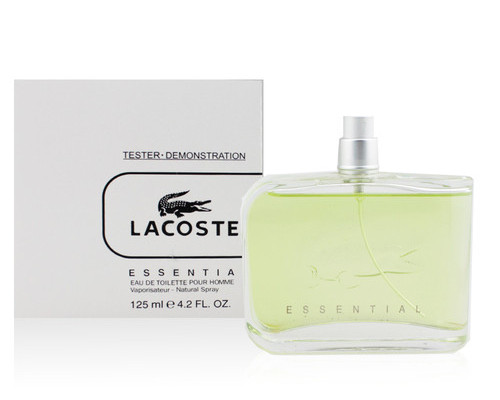 Тестер Lacoste Essential 125 мл