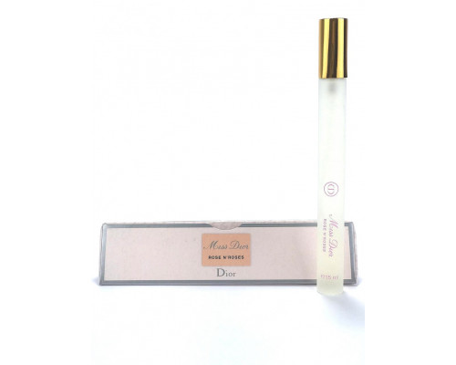 Christian Dior Miss Dior Rose NRoses 15 мл