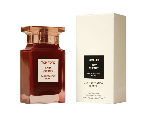 Tester Tom Ford Lost Cherry 100 мл (унисекс) (EURO)