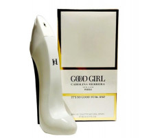 Парфюмерная вода Carolina Herrera Good Girl White 80 мл