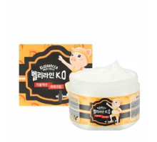 Крем для тела Elizavecca Milky Piggy K.O cream (массажный, подтягивающий), 100г (Корея оригинал) (2г450)