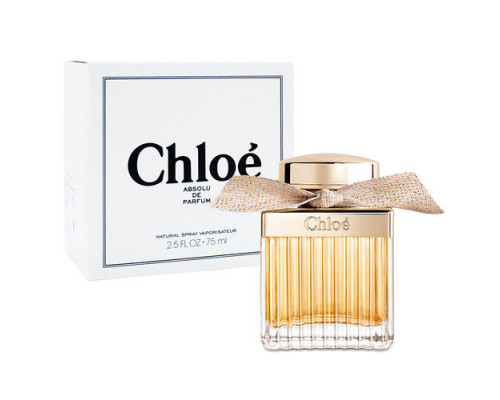 Тестер Chloe Absolu De Parfum 75 мл